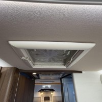 Hymer B780 ML 2X Airco Level Alde Lithium Zonnepanelen Omvormer Foto #36