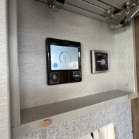 Hymer B780 ML 2X Airco Level Alde Lithium Zonnepanelen Omvormer Foto #50