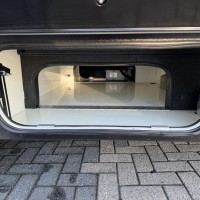 Hymer B780 ML 2X Airco Level Alde Lithium Zonnepanelen Omvormer Foto #55