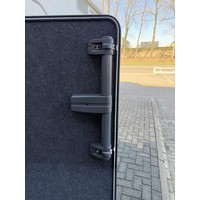 Hymer B780 ML 2X Airco Level Alde Lithium Zonnepanelen Omvormer Foto #58