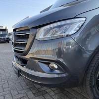 Hymer B780 ML 2X Airco Level Alde Lithium Zonnepanelen Omvormer Foto #64