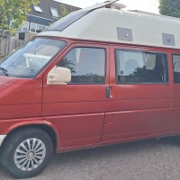 Tweedehands Volkswagen campers camper kopen