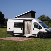 Tweedehands Citroen campers camper kopen