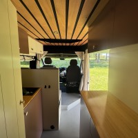 Citroen campers JUMPER uit 2022 Foto #4