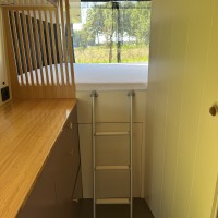 Citroen campers JUMPER uit 2022 Foto #5