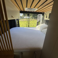 Citroen campers JUMPER uit 2022 Foto #6