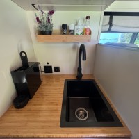 Citroen campers JUMPER uit 2022 Foto #11