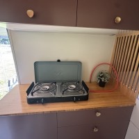 Citroen campers JUMPER uit 2022 Foto #12