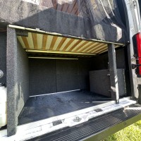 Citroen campers JUMPER uit 2022 Foto #16