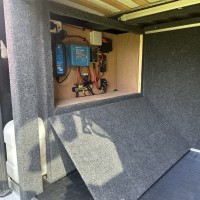 Citroen campers JUMPER uit 2022 Foto #17