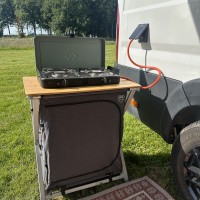 Citroen campers JUMPER uit 2022 Foto #13