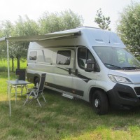 Tweedehands Knaus campers camper kopen