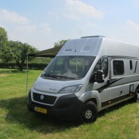 Knaus campers R07 uit 2019 Foto #1