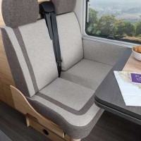 Knaus campers R07 uit 2019 Foto #2