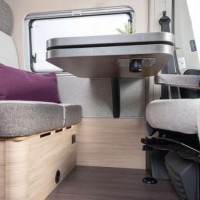 Knaus campers R07 uit 2019 Foto #3