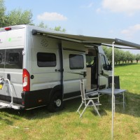 Knaus campers R07 uit 2019 Foto #4