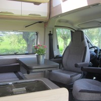 Knaus campers R07 uit 2019 Foto #6