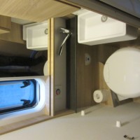 Knaus campers R07 uit 2019 Foto #9