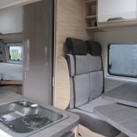 Knaus campers R07 uit 2019 Foto #11