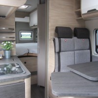 Knaus campers R07 uit 2019 Foto #12