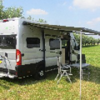 Knaus campers R07 uit 2019 Foto #14