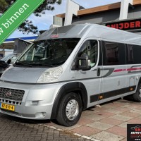 Tweedehands Adria campers camper kopen