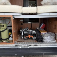 Adria TWIN SLX Automaat van de eerste eigenaar Foto #18