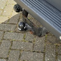 Adria TWIN SLX Automaat van de eerste eigenaar Foto #21