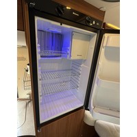 Adria TWIN SLX Automaat van de eerste eigenaar Foto #22