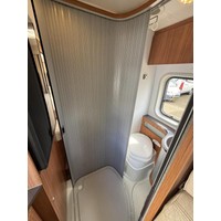 Adria TWIN SLX Automaat van de eerste eigenaar Foto #24