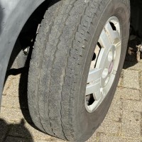 Adria TWIN SLX Automaat van de eerste eigenaar Foto #25