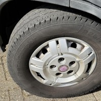 Adria TWIN SLX Automaat van de eerste eigenaar Foto #26