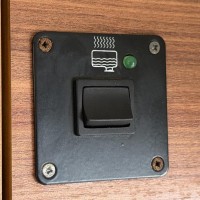 Adria TWIN SLX Automaat van de eerste eigenaar Foto #28