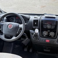 Adria TWIN SLX Automaat van de eerste eigenaar Foto #29