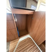 Adria TWIN SLX Automaat van de eerste eigenaar Foto #30