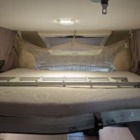 Chausson campers Fiat uit 2015 Foto #6