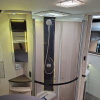 Chausson campers Fiat uit 2015 Foto #8