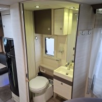 Chausson campers Fiat uit 2015 Foto #9