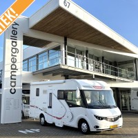 Tweedehands Challenger campers camper kopen