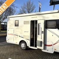 Challenger Sirius 2090 uit 2017 Foto #5