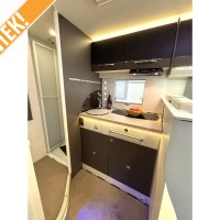 Challenger Sirius 2090 uit 2017 Foto #6