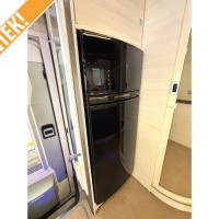 Challenger Sirius 2090 uit 2017 Foto #8