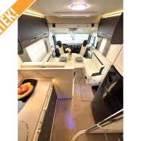 Challenger Sirius 2090 uit 2017 Foto #12