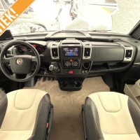 Challenger Sirius 2090 uit 2017 Foto #13