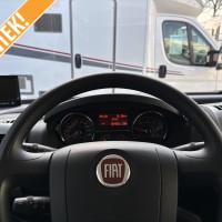 Challenger Sirius 2090 uit 2017 Foto #14