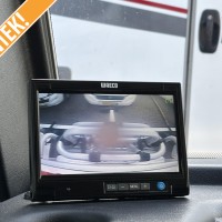 Challenger Sirius 2090 uit 2017 Foto #16