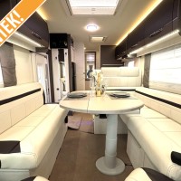 Challenger Sirius 2090 uit 2017 Foto #18