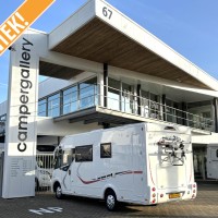 Challenger Sirius 2090 uit 2017 Foto #20