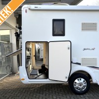 Challenger Sirius 2090 uit 2017 Foto #23