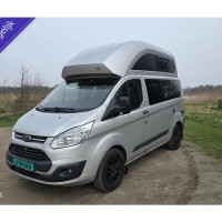 Tweedehands Ford campers camper kopen